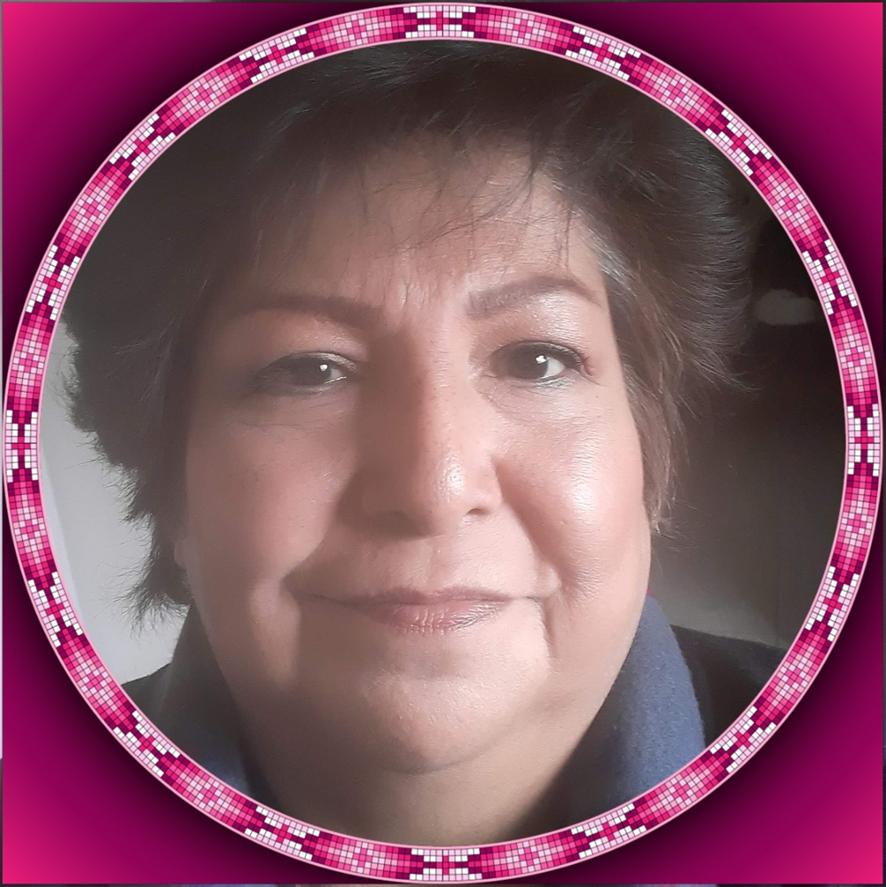 Meet your Posher, Tina